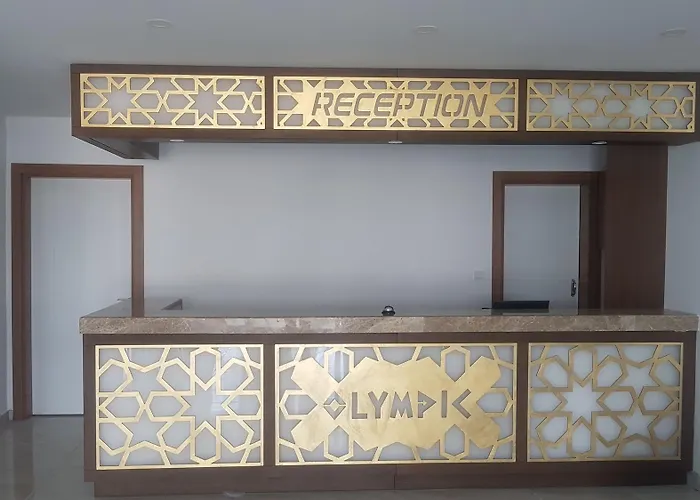 Olympic (adults Only) 3*