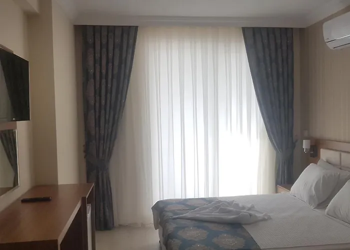 מלון Olympic (adults Only)