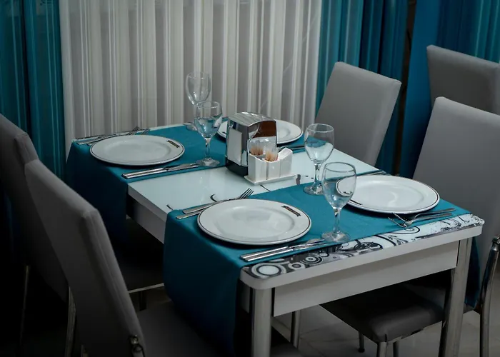 מלון Olympic (adults Only)