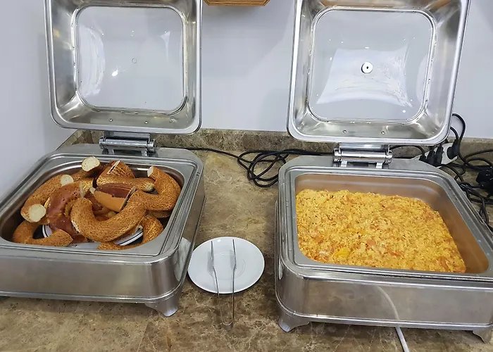 Olympic (adults Only) מלון 3*