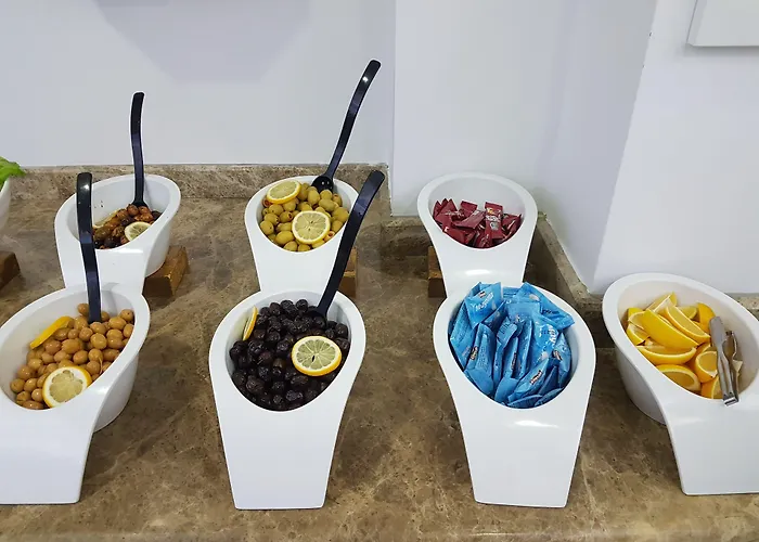 Olympic (adults Only) באלאק