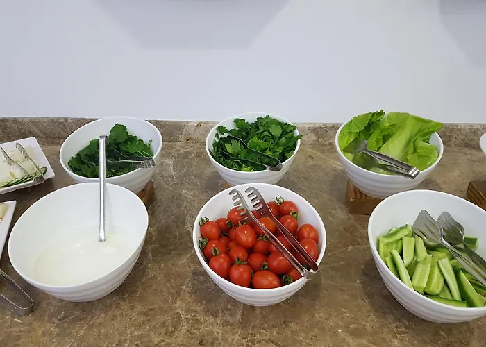 Olympic (adults Only) מלון 3*