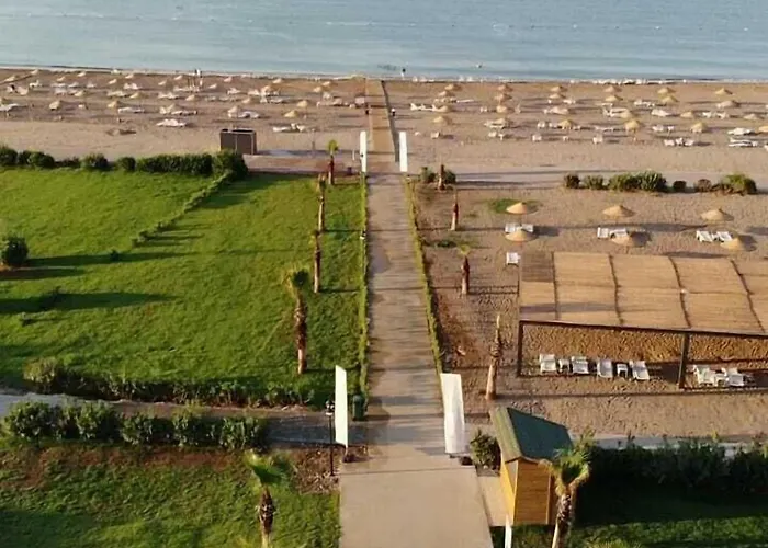 Olympic (adults Only) 3* באלאק