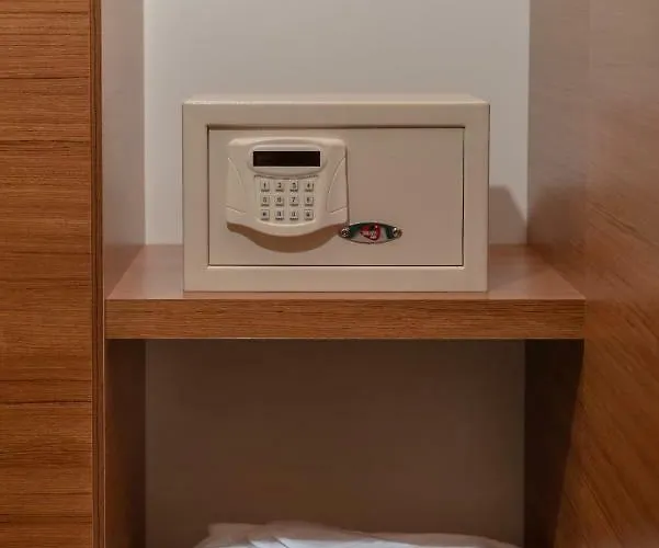 Olympic (adults Only) מלון באלאק