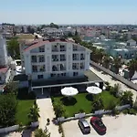 Olympic (adults Only) 3* Belek