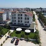 Olympic (adults Only) Belek