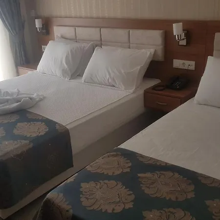 فندق Olympic (adults Only) بيليك