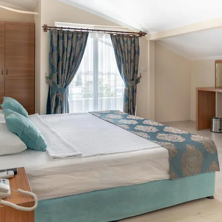 Olympic (adults Only) 3* بيليك