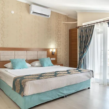 Olympic (adults Only) فندق بيليك