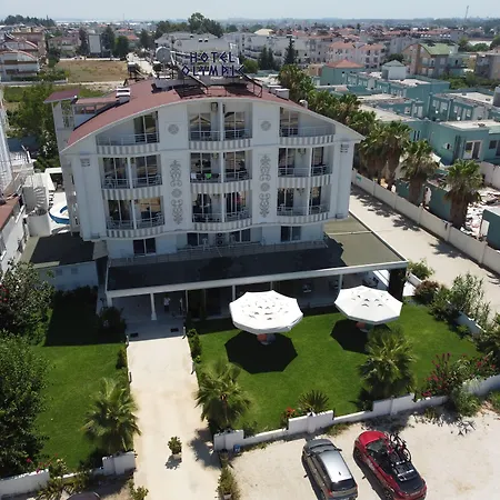 Olympic (adults Only) 3*